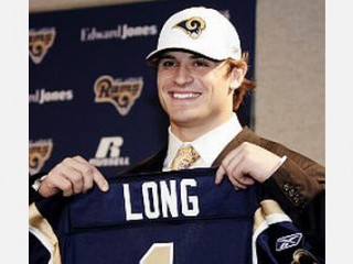 Chris Long picture, image, poster
